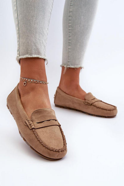 Mokassins | Step in style