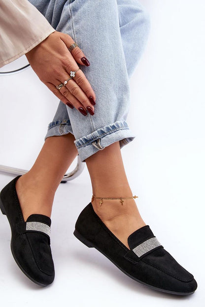 Mokassins | Step in style