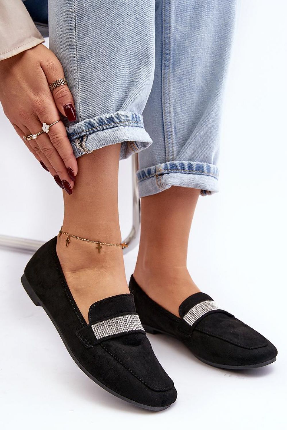 Mokassins | Step in style