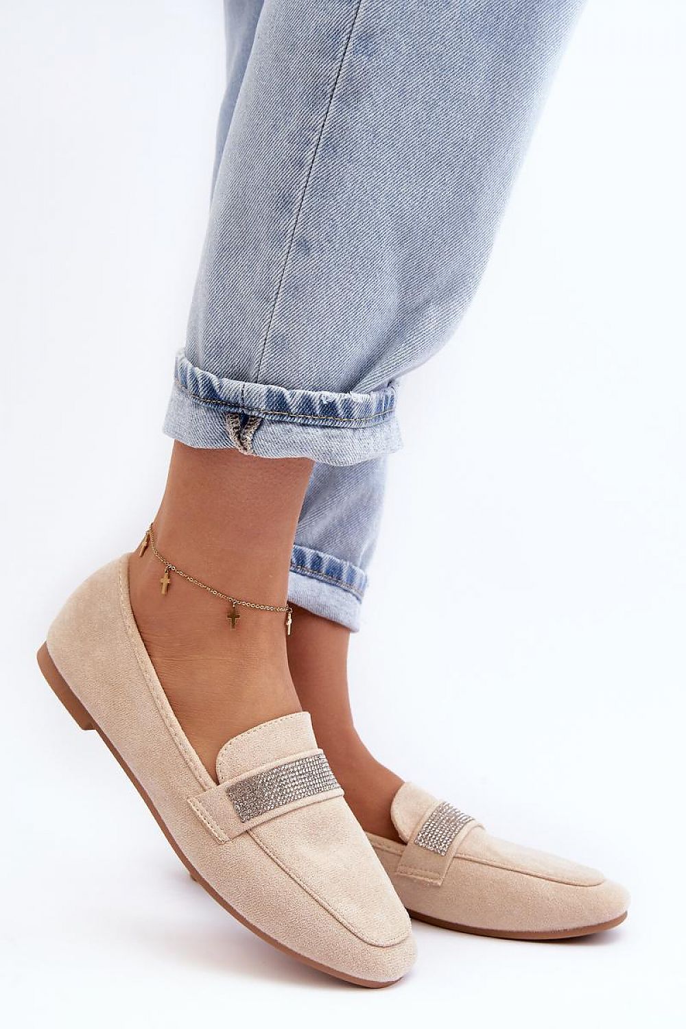 Mokassins | Step in style