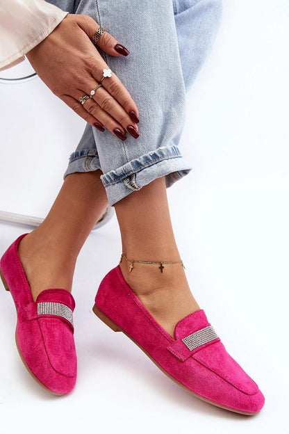  Mokassins model 197840 Step in style 