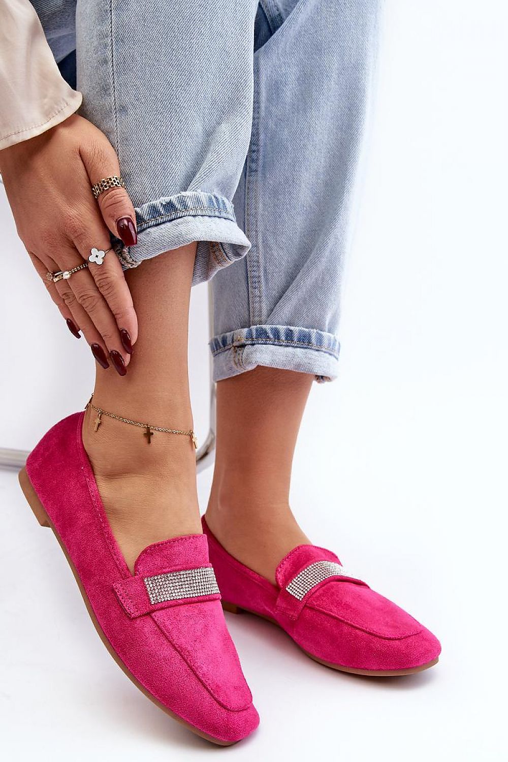  Mokassins model 197840 Step in style 