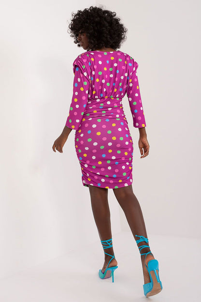  Alltagskleid model 197881 Italy Moda 