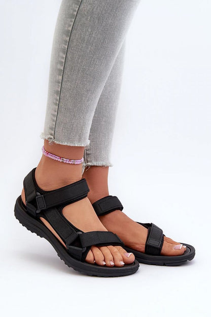 Sandalen | Step in style