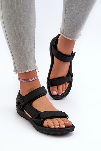 Sandalen | Step in style