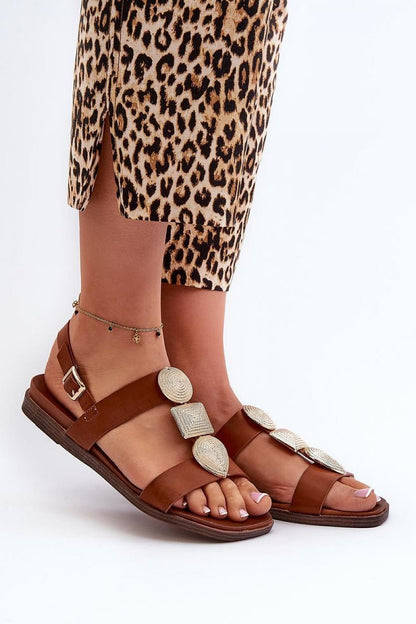 Sandalen | Step in style