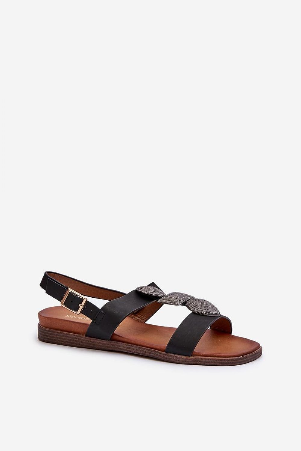 Sandalen | Step in style