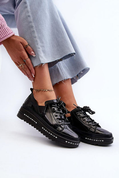 Halbschuhe | Step in style