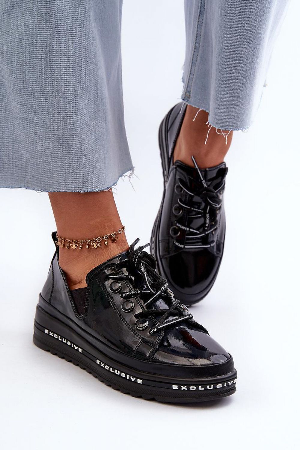 Halbschuhe | Step in style