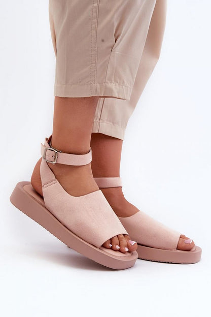 Sandalen | Step in style