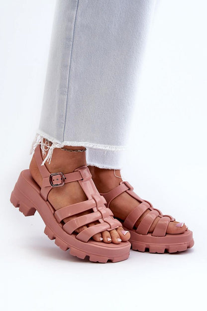 Sandalen | Step in style