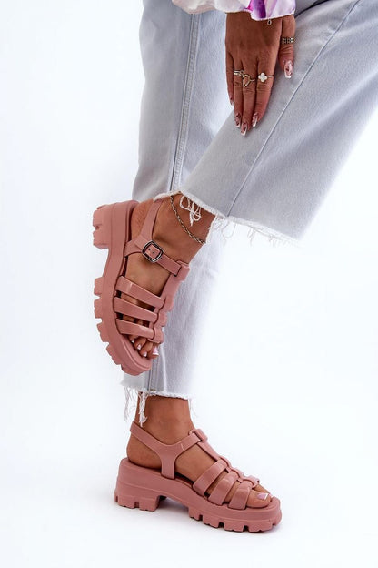 Sandalen | Step in style
