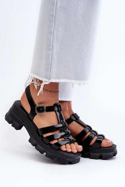 Sandalen | Step in style
