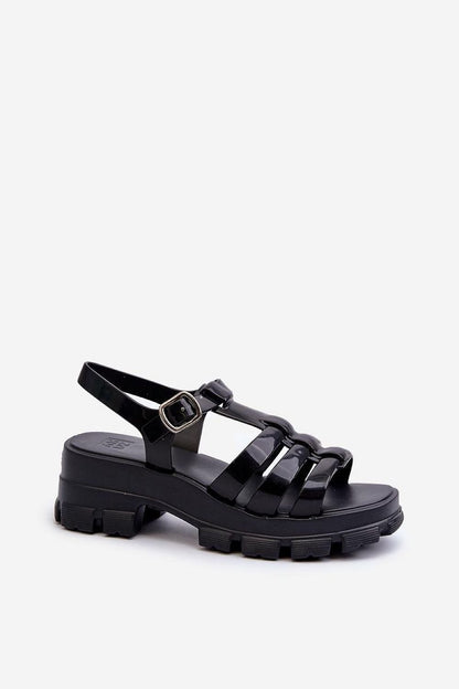 Sandalen | Step in style