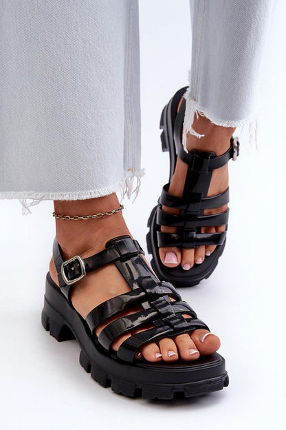 Sandalen | Step in style