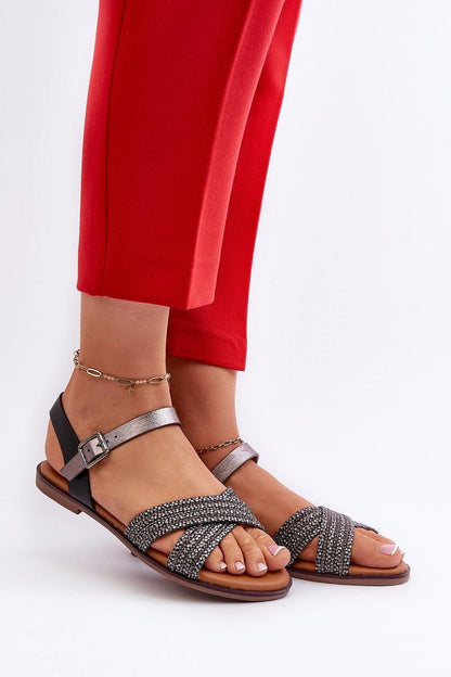Sandalen | Step in style