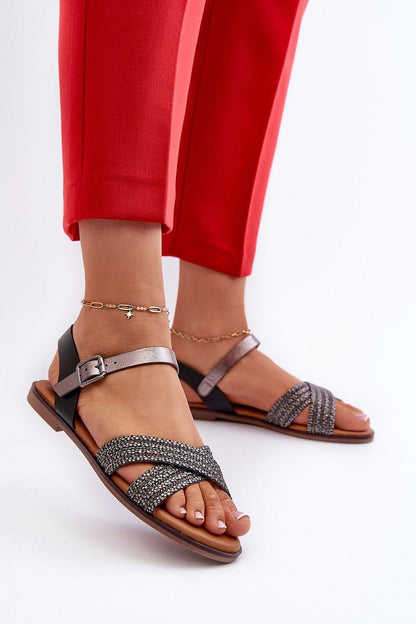 Sandalen | Step in style