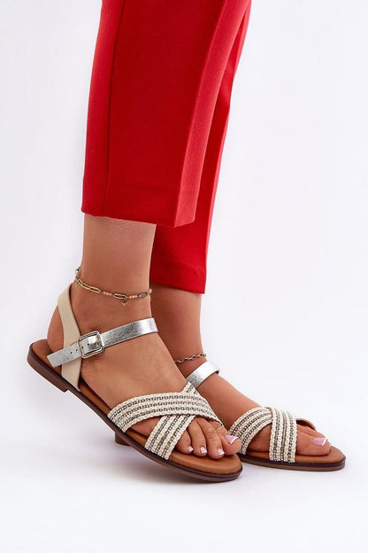 Sandalen | Step in style