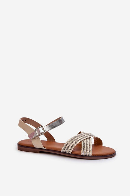 Sandalen | Step in style