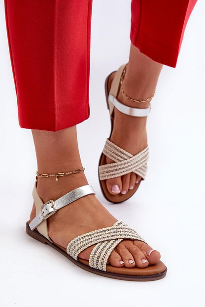 Sandalen | Step in style