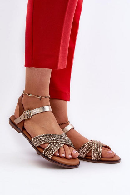 Sandalen | Step in style