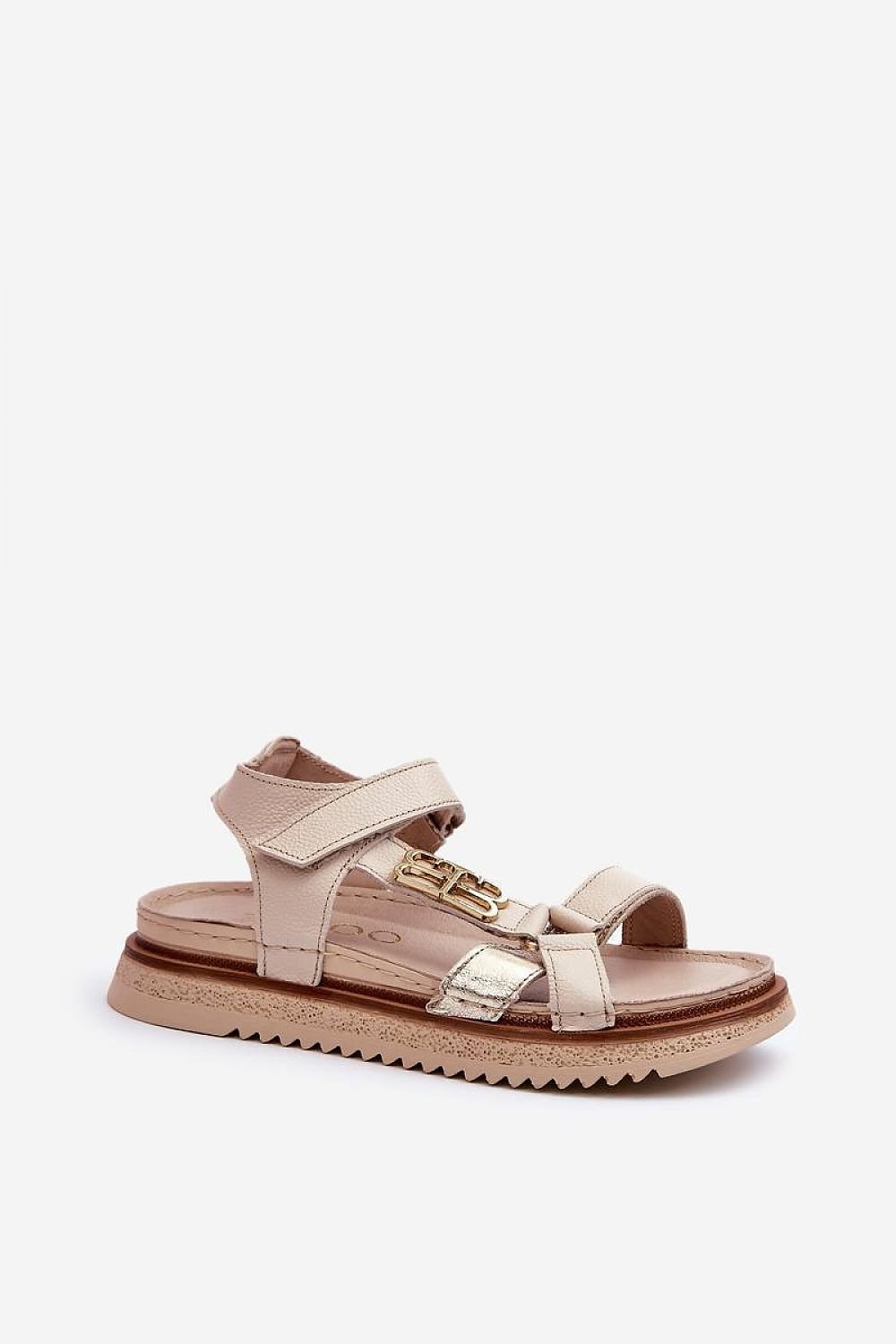 Sandalen Step in style