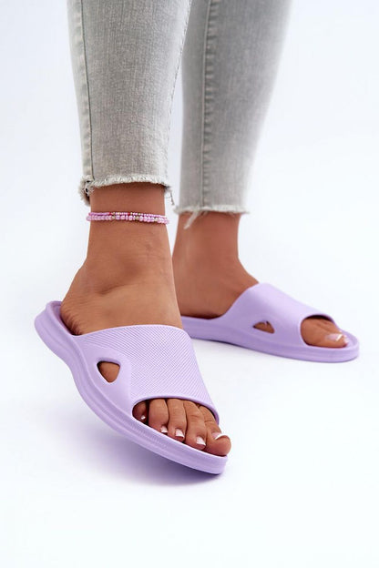  Pantoletten model 198179 Step in style 