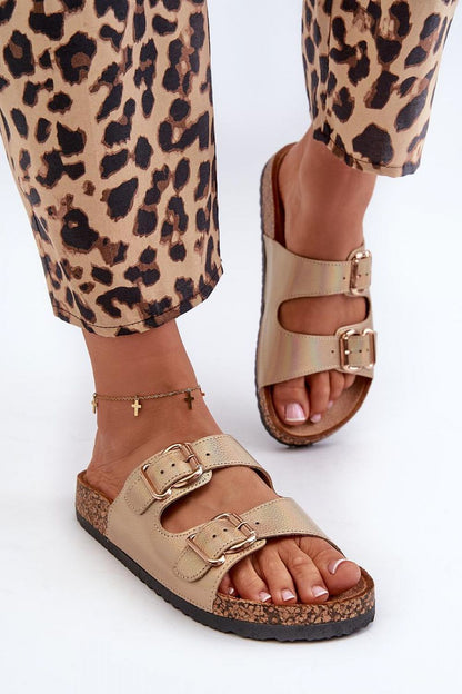  Pantoletten model 198186 Step in style 