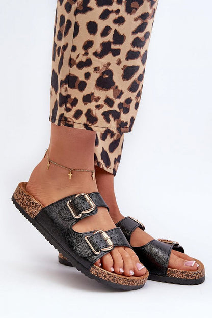  Pantoletten model 198187 Step in style 