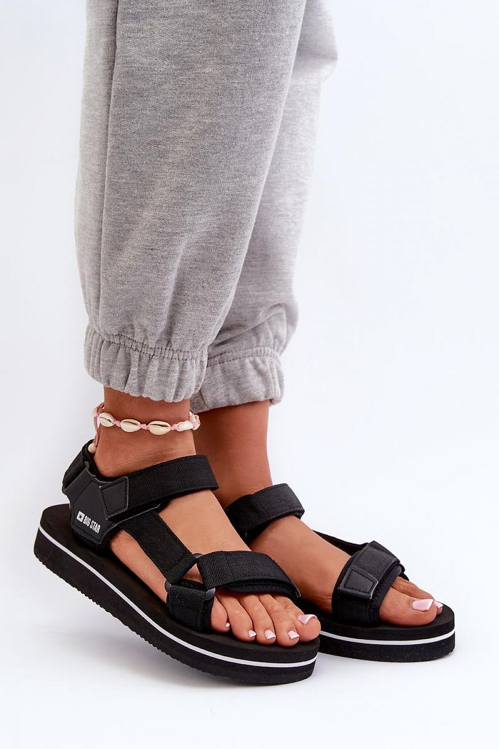 Sandalen | Step in style