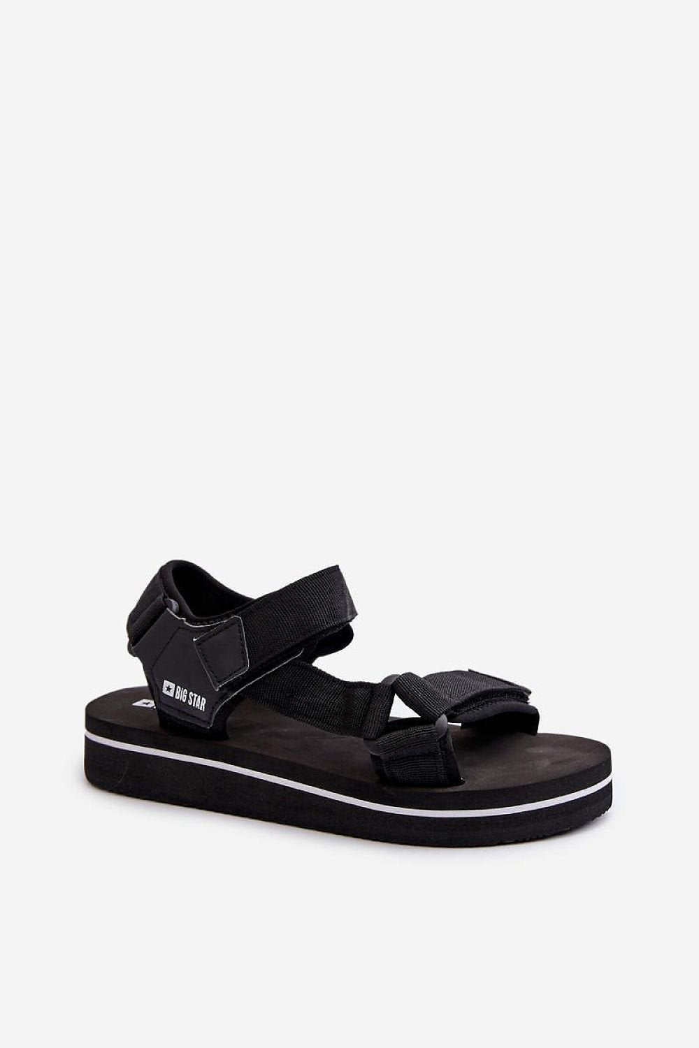 Sandalen | Step in style
