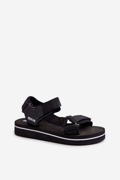 Sandalen | Step in style