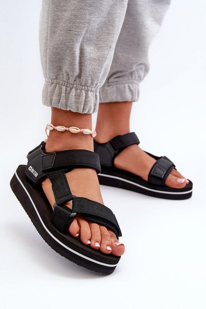 Sandalen | Step in style