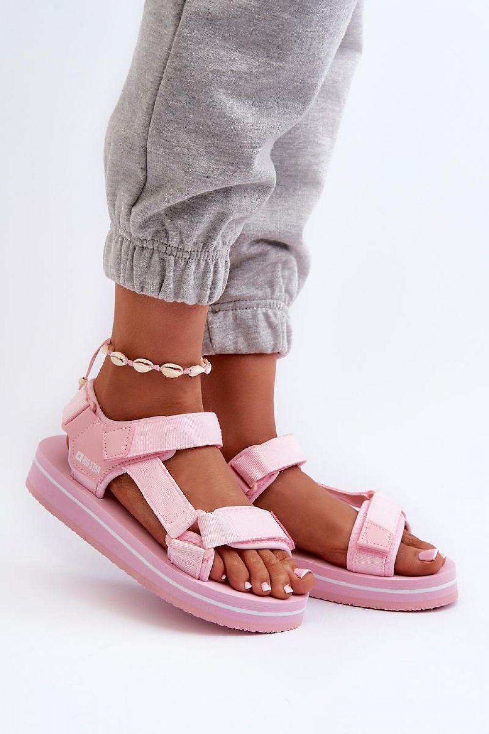 Sandalen | Step in style