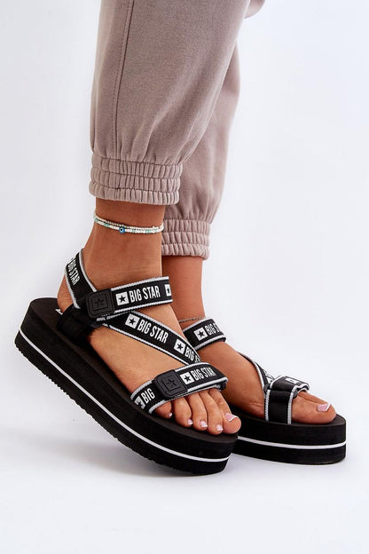Sandalen | Step in style