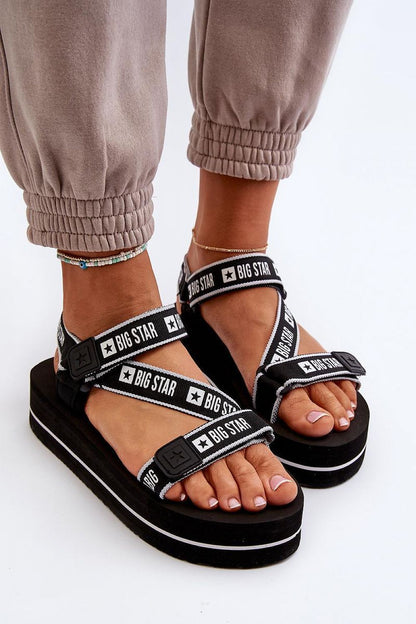 Sandalen | Step in style
