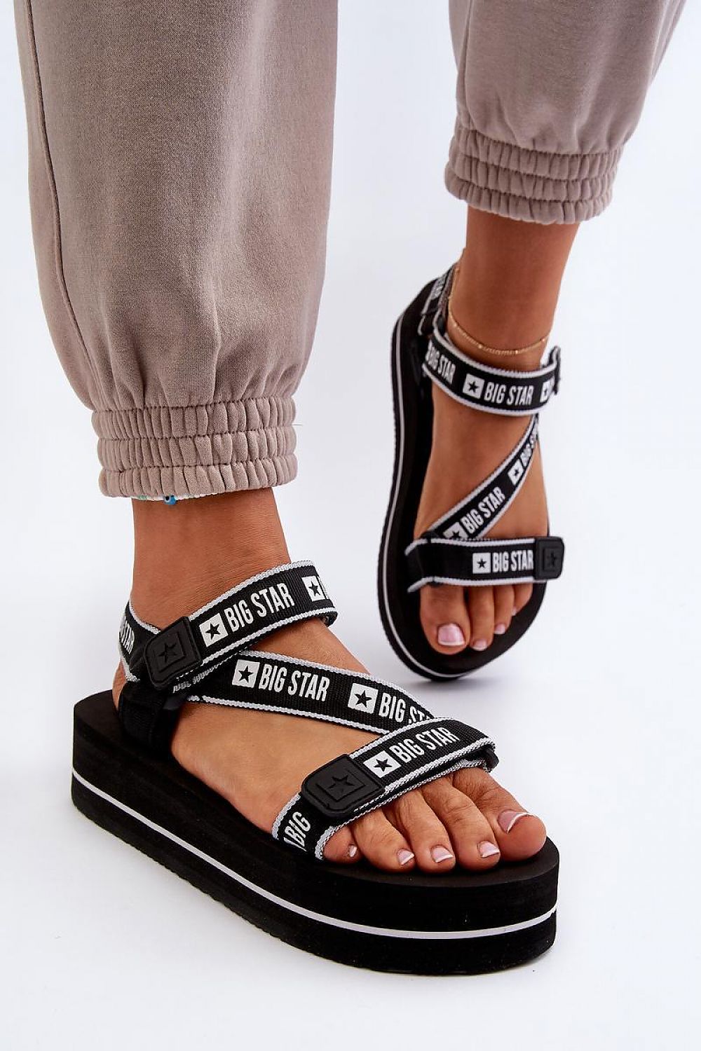 Sandalen | Step in style