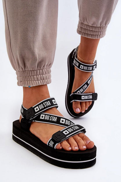 Sandalen | Step in style