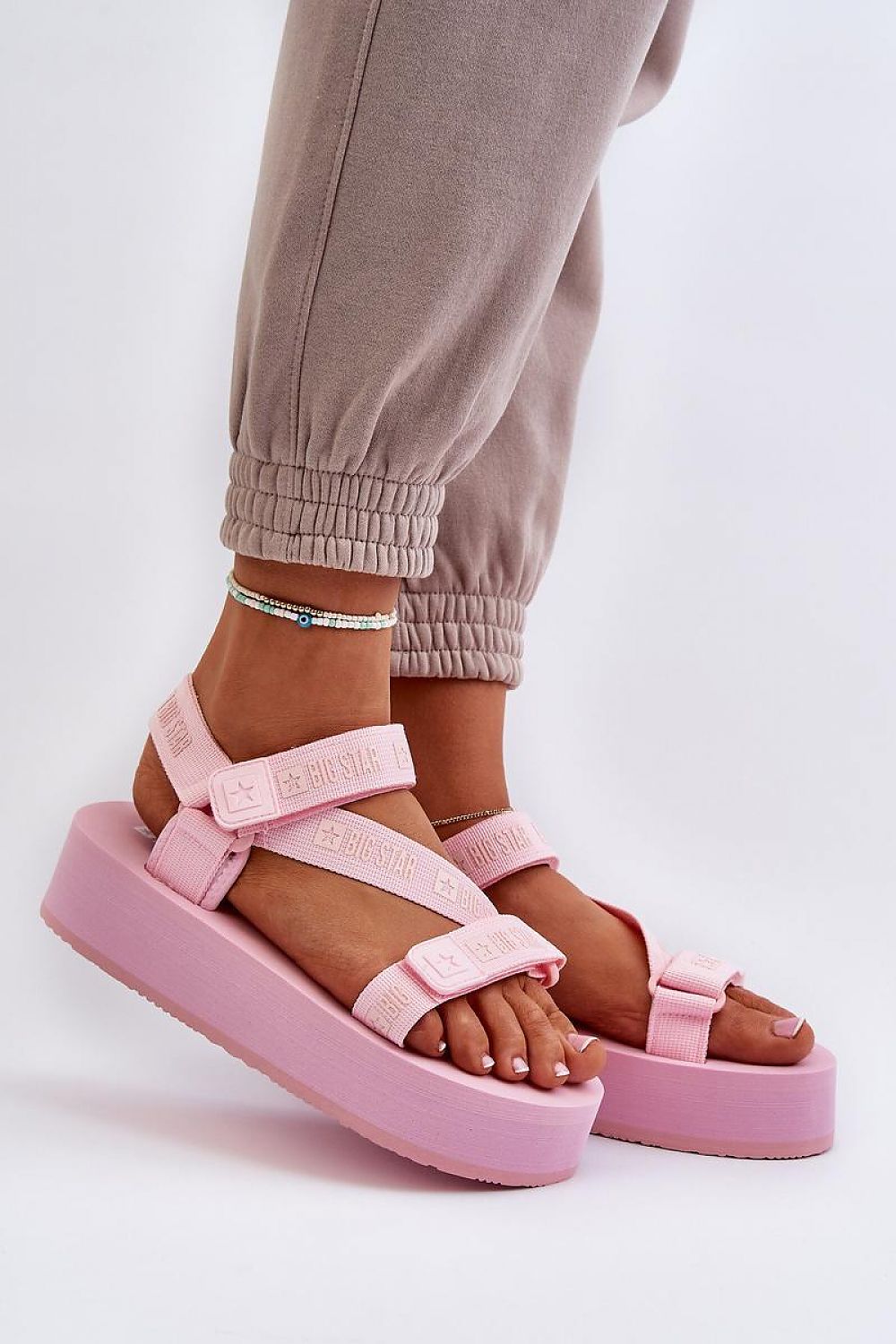Sandalen | Step in style