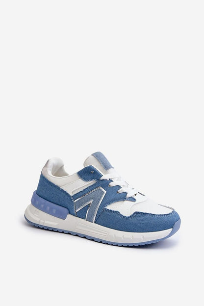 Sportschuhe | Step in style