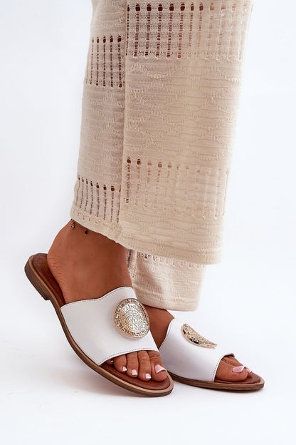 Sandalen | Step in style