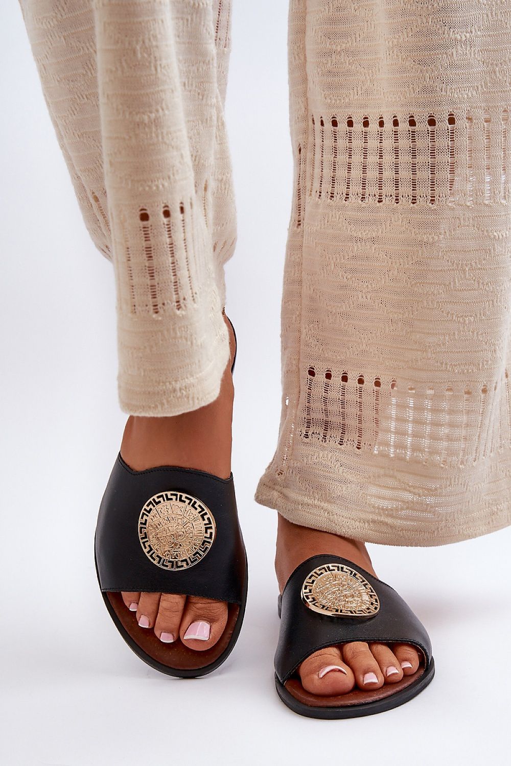 Sandalen | Step in style