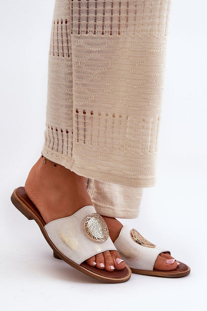 Sandalen | Step in style