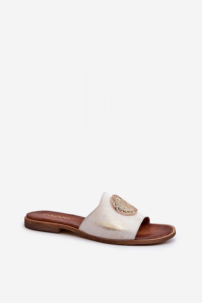 Sandalen | Step in style