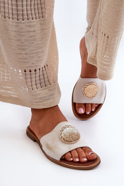 Sandalen | Step in style