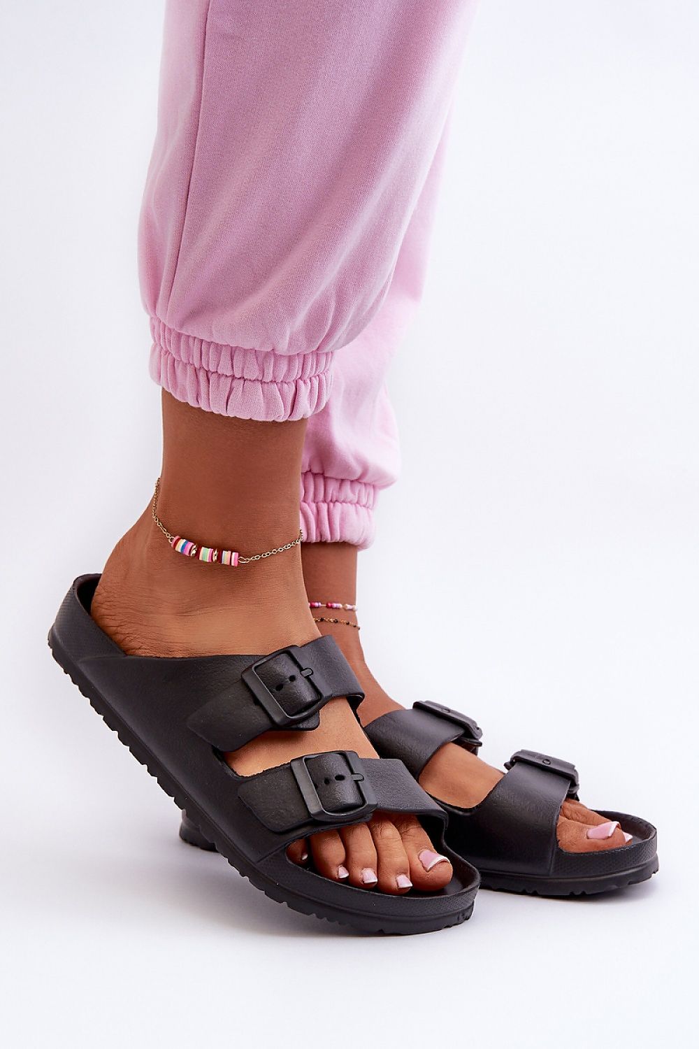  Pantoletten model 198277 Step in style 