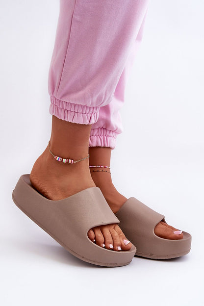  Pantoletten model 198280 Step in style 