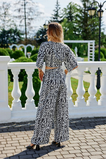  Bluse model 198341 Roco Fashion 