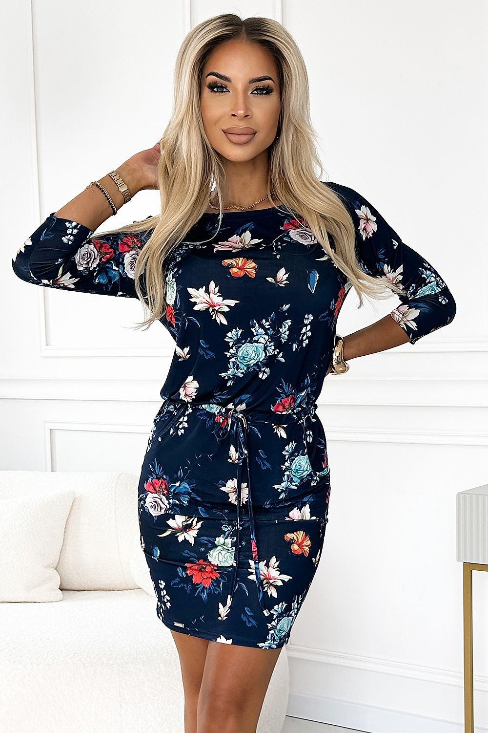 |Alltagskleid Numoco