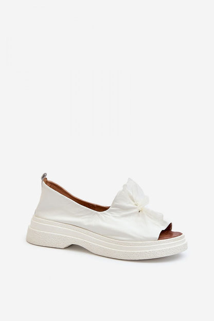 Sandalen Step in style